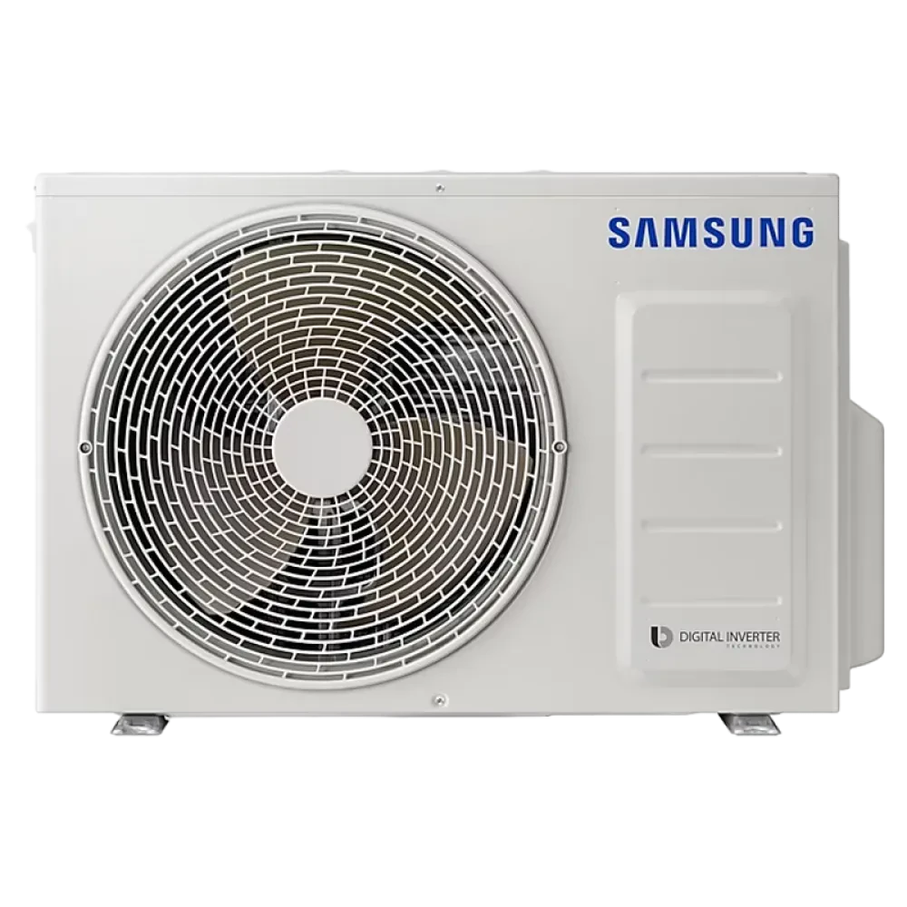 Внешний блок кондиционера Samsung AC035RXADKG, 3,5кВт.ч, 12kBTU/h