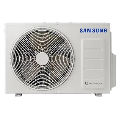 Внешний блок кондиционера Samsung AC035RXADKG, 3,5кВт.ч, 12kBTU/h