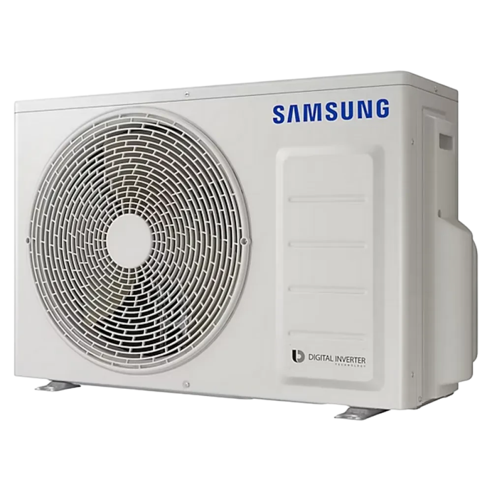 Внешний блок кондиционера Samsung AC035RXADKG, 3,5кВт.ч, 12kBTU/h
