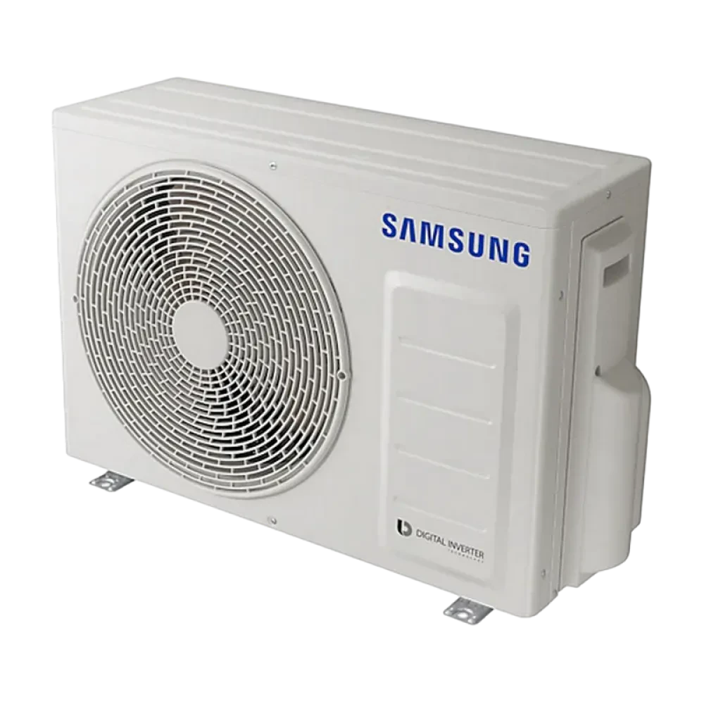 Внешний блок кондиционера Samsung AC035RXADKG, 3,5кВт.ч, 12kBTU/h
