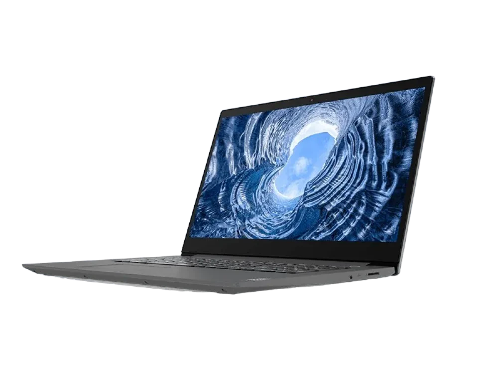 Ноутбук для бизнеса 17,3" Lenovo V17 G4 IRU, Iron Grey, Intel Core i5-1335U, 8Гб/512Гб, Без ОС