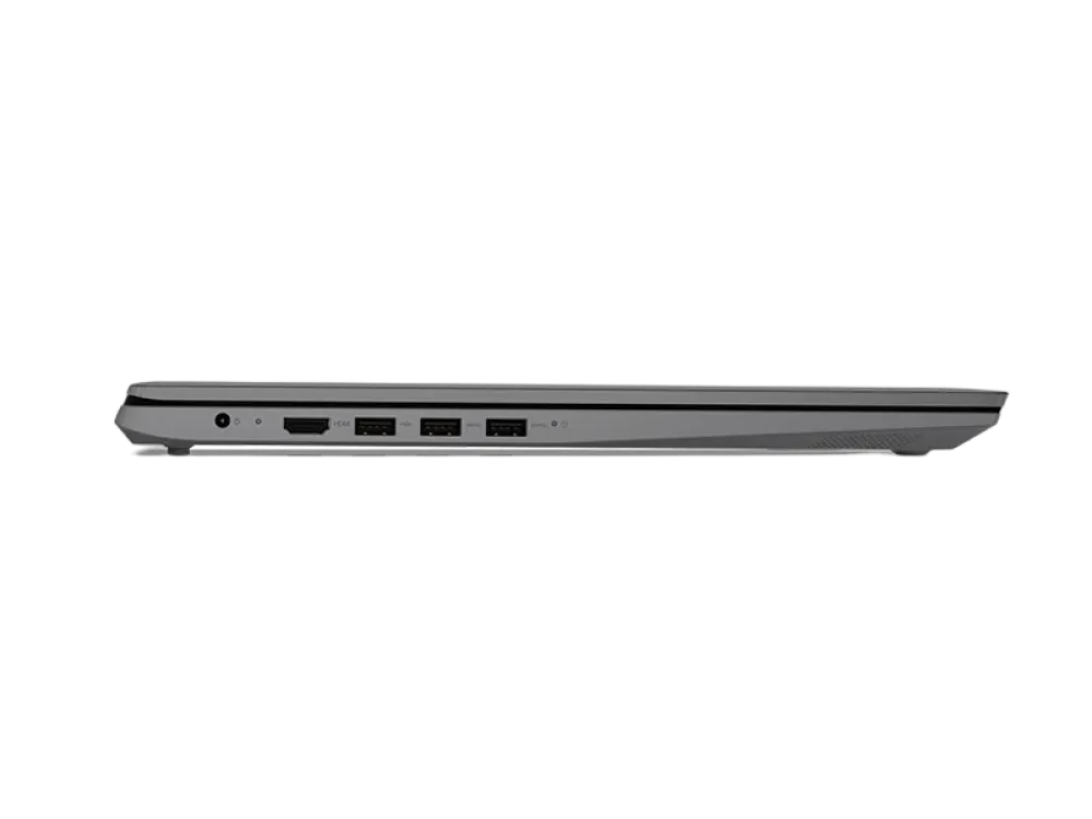 Ноутбук для бизнеса 17,3" Lenovo V17 G4 IRU, Iron Grey, Intel Core i5-1335U, 8Гб/512Гб, Без ОС