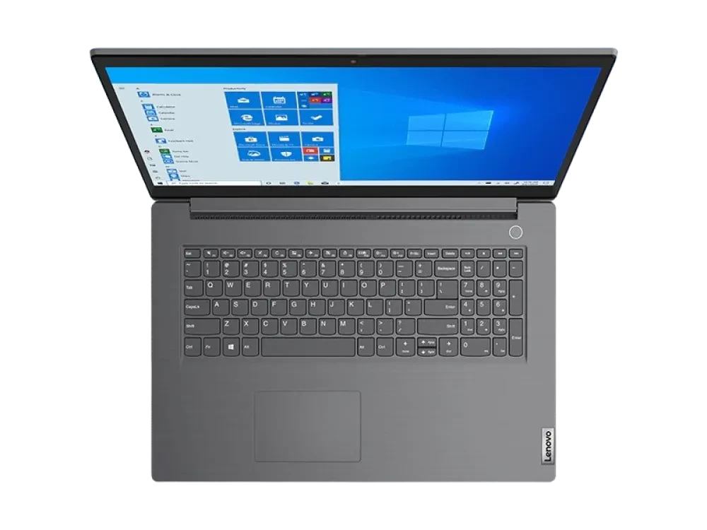 Ноутбук для бизнеса 17,3" Lenovo V17 G4 IRU, Iron Grey, Intel Core i5-1335U, 8Гб/512Гб, Без ОС