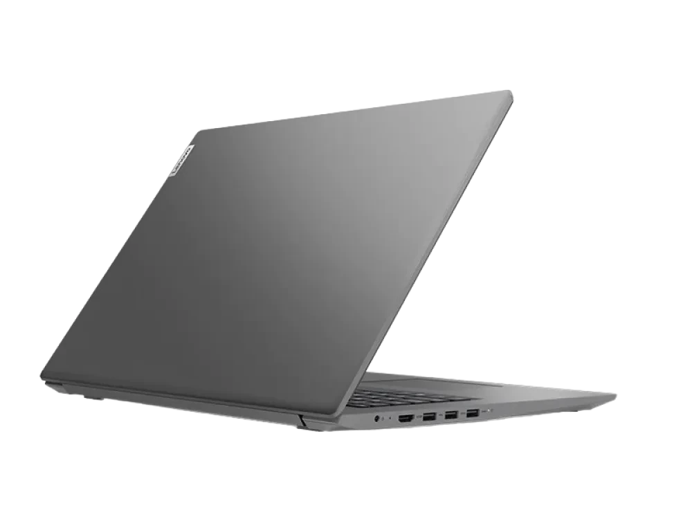 Ноутбук для бизнеса 17,3" Lenovo V17 G4 IRU, Iron Grey, Intel Core i5-1335U, 8Гб/512Гб, Без ОС