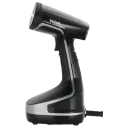 Aparat de călcat vertical cu aburi Tefal DT8270E1, Negru