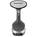 Aparat de călcat vertical cu aburi Tefal DT8270E1, Negru