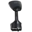 Aparat de călcat vertical cu aburi Tefal DT8270E1, Negru
