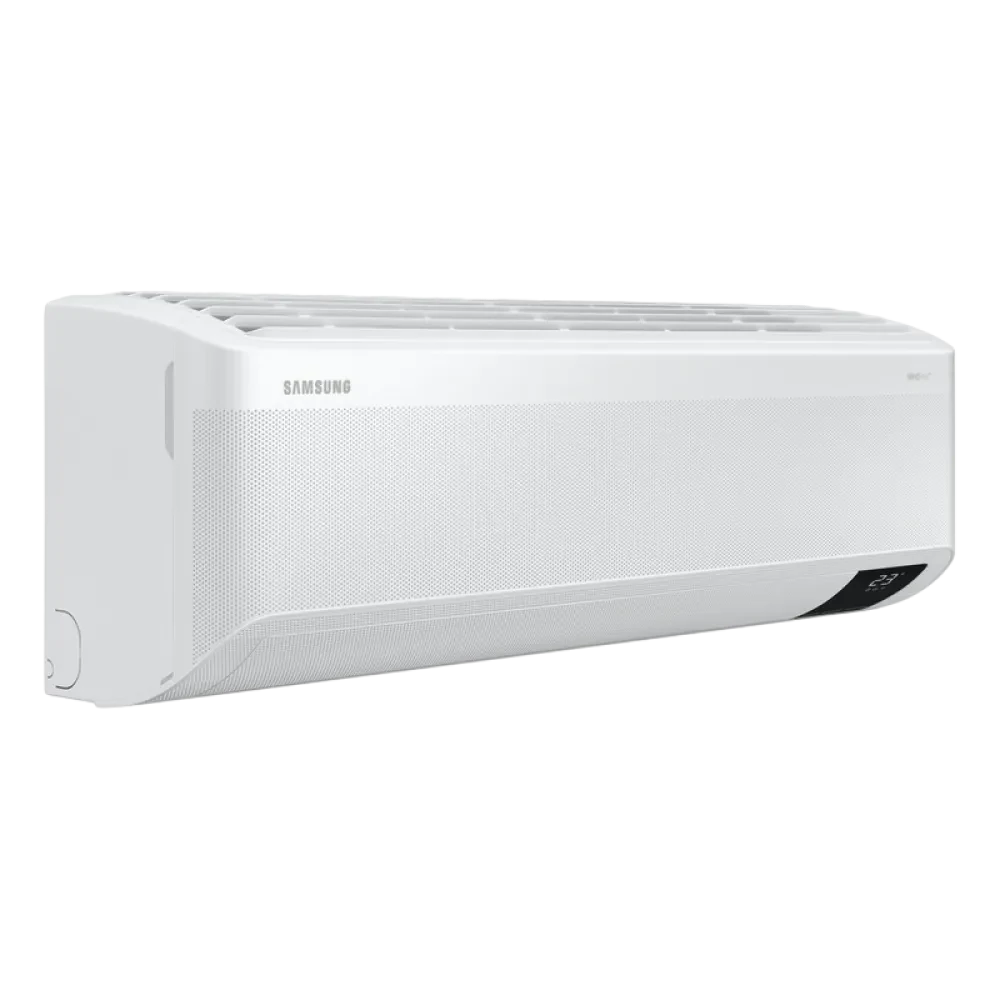 Внутренний блок кондиционера Samsung AJ025TNAPKH/EA WindFree Premium Plus, 8kBTU/h, Белый