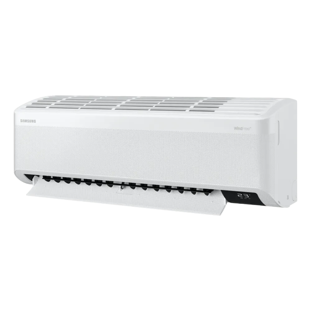 Внутренний блок кондиционера Samsung AJ025TNAPKH/EA WindFree Premium Plus, 8kBTU/h, Белый