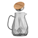 Ulcior Ardesto Graphite AR2615SG, 1,5L, Gri