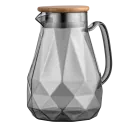 Ulcior Ardesto Graphite AR2615SG, 1,5L, Gri