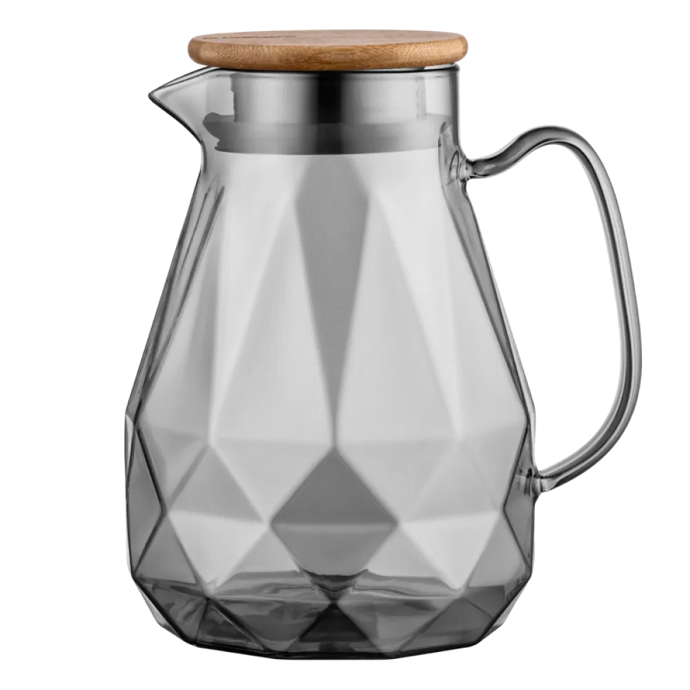 Ulcior Ardesto Graphite AR2615SG, 1,5L, Gri