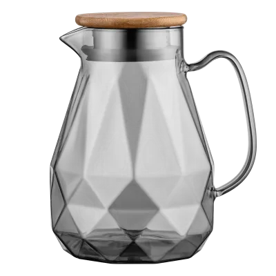 Ulcior Ardesto Graphite AR2615SG, 1,5L, Gri