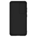 Чехол Nillkin Galaxy S23 Textured Case S, Чёрный
