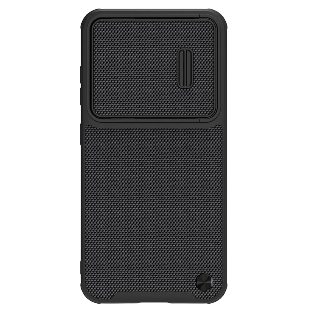 Чехол Nillkin Galaxy S23 Textured Case S, Чёрный