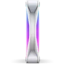 Ventilator PC NZXT F120 RGB Duo, 120 mm