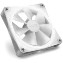 Ventilator PC NZXT F120 RGB Duo, 120 mm