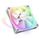 Ventilator PC NZXT F120 RGB Duo, 120 mm