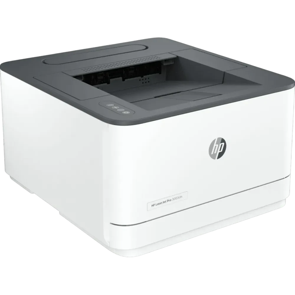 Imprimantă laser HP LaserJet Pro 3003dn, A4, Alb