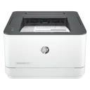 Imprimantă laser HP LaserJet Pro 3003dn, A4, Alb