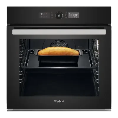 Cuptor Electric Whirlpool AKZ9 9480 NB, Negru