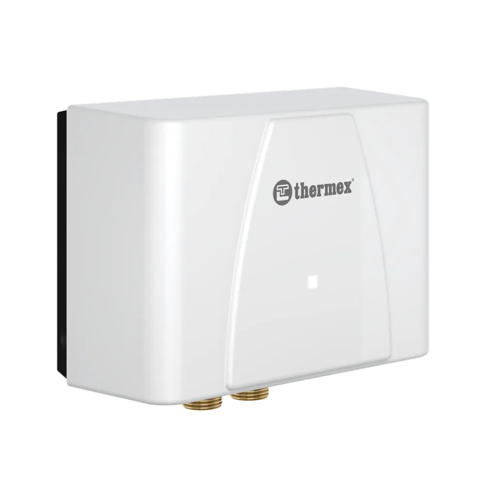 Проточный водонагреватель THERMEX Balance 4500, Белый