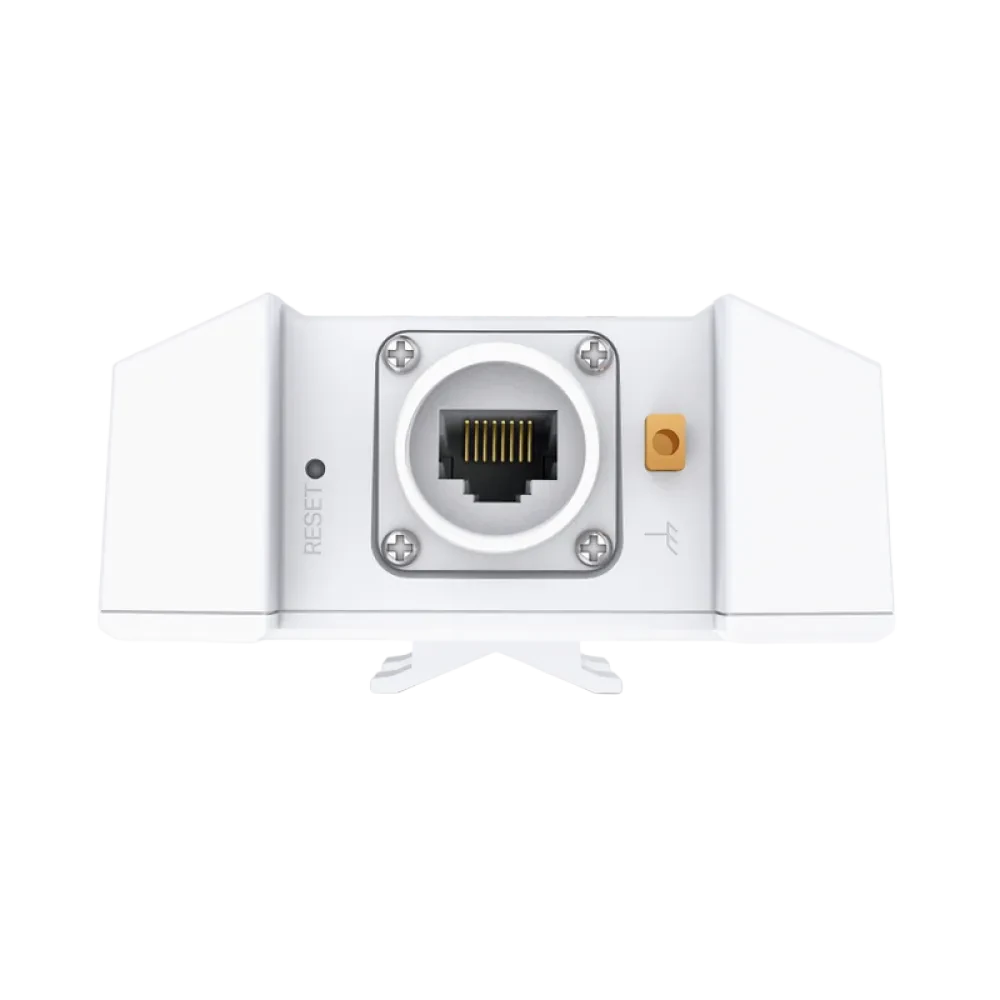 Беспроводная точка доступа TP-LINK EAP610-Outdoor, До 1800 Мбит/с, Белый