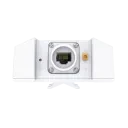 Беспроводная точка доступа TP-LINK EAP610-Outdoor, До 1800 Мбит/с, Белый