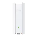 Беспроводная точка доступа TP-LINK EAP610-Outdoor, До 1800 Мбит/с, Белый