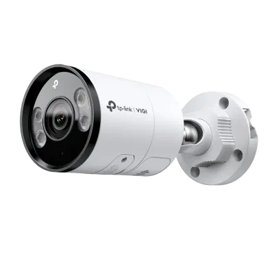 Camera de supraveghere IP TP-LINK InSight S345 (2.8 mm), Alb
