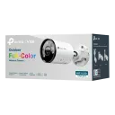 Camera de supraveghere IP TP-LINK InSight S345 (2.8 mm), Alb