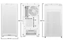 Carcasă PC be quiet! Pure Base 501 LX, Midi-Tower, Fără PSU, Alb