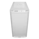 Carcasă PC be quiet! Pure Base 501 LX, Midi-Tower, Fără PSU, Alb