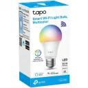 Умная лампочка TP-LINK Tapo L530E, E27, Многоцветная