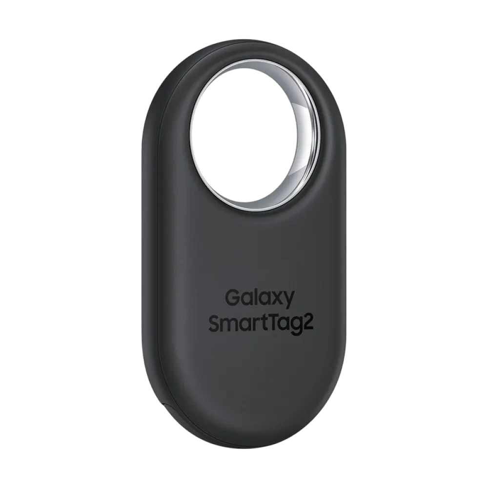 Смарт трекер Samsung SmartTag2, Черный