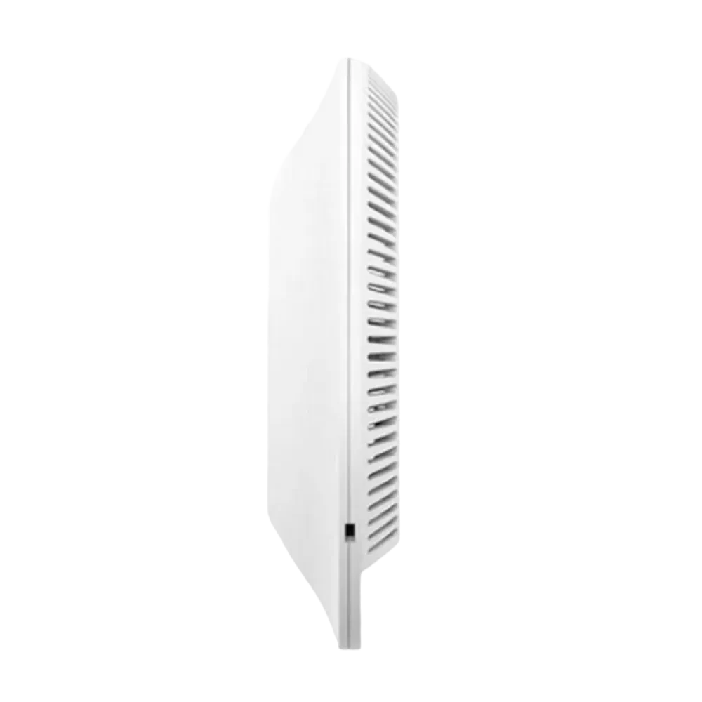 Беспроводная точка доступа Grandstream GWN7660, 574 Мбит/с, 1201 Мбит/с, Белый