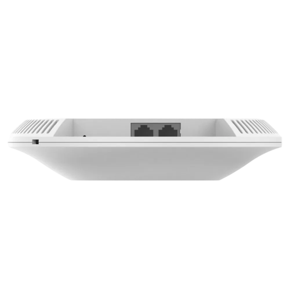 Беспроводная точка доступа Grandstream GWN7660, 574 Мбит/с, 1201 Мбит/с, Белый