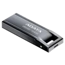 Memorie USB ADATA UR340, 64GB, Negru