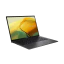 Ноутбук 14" ASUS Zenbook 14 UM3402YA, Jade Black, AMD Ryzen 5 7430U, 16Гб/512Гб, Без ОС