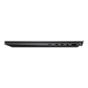 Ноутбук 14" ASUS Zenbook 14 UM3402YA, Jade Black, AMD Ryzen 5 7430U, 16Гб/512Гб, Без ОС