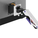 Настольный кронштейн для монитора Lumi LDT95-C012, Черный