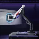 Настольный кронштейн для монитора Lumi LDT95-C012, Черный
