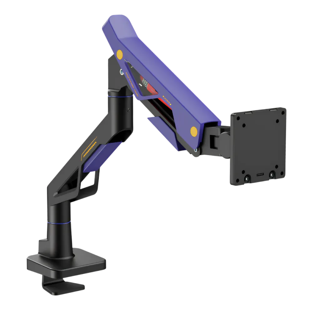Настольный кронштейн для монитора Lumi LDT95-C012, Черный