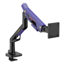 Настольный кронштейн для монитора Lumi LDT95-C012, Черный