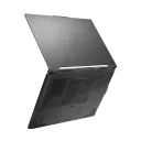 Laptop Gaming 16" ASUS TUF Gaming F16 FX607VU, Mecha Gray, Intel Core i7-13620H, 16GB/1024GB, Fără SO