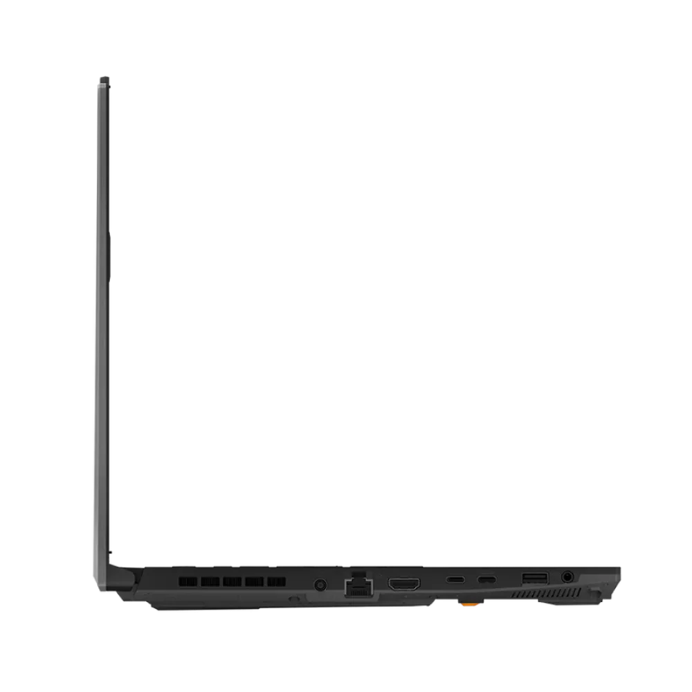 Laptop Gaming 16" ASUS TUF Gaming F16 FX607VU, Mecha Gray, Intel Core i7-13620H, 16GB/1024GB, Fără SO