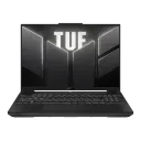 Laptop Gaming 16" ASUS TUF Gaming F16 FX607VU, Mecha Gray, Intel Core i7-13620H, 16GB/1024GB, Fără SO