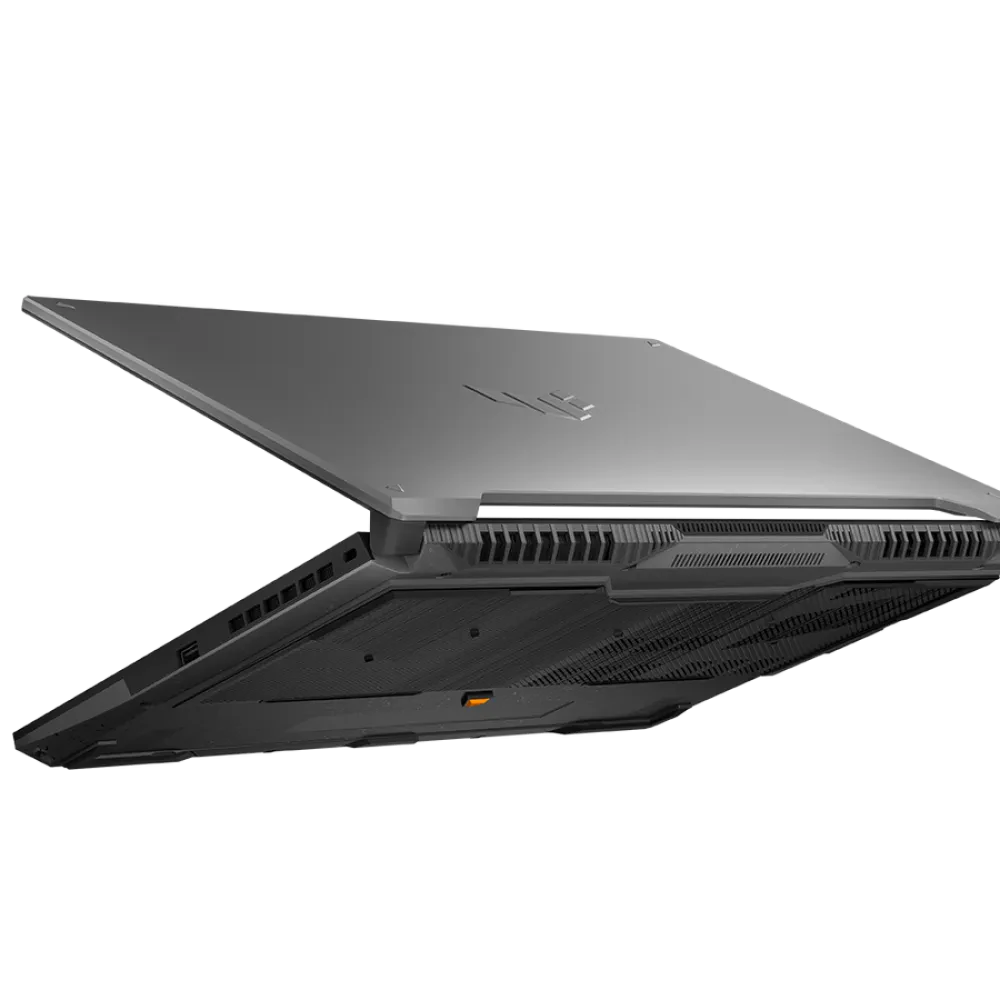 Laptop Gaming 16" ASUS TUF Gaming F16 FX607VU, Mecha Gray, Intel Core i7-13620H, 16GB/1024GB, Fără SO