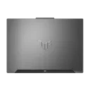 Laptop Gaming 16" ASUS TUF Gaming F16 FX607VU, Mecha Gray, Intel Core i7-13620H, 16GB/1024GB, Fără SO