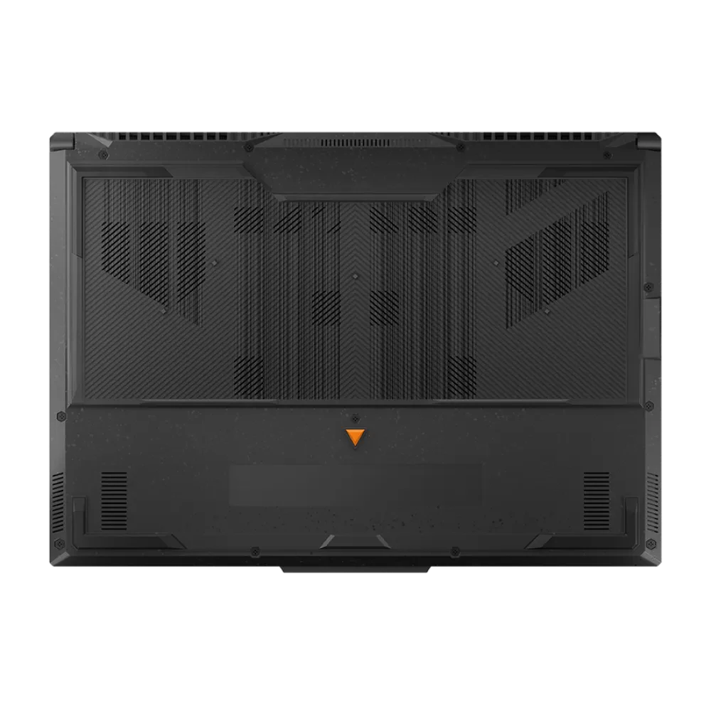 Laptop Gaming 16" ASUS TUF Gaming F16 FX607VU, Mecha Gray, Intel Core i7-13620H, 16GB/1024GB, Fără SO